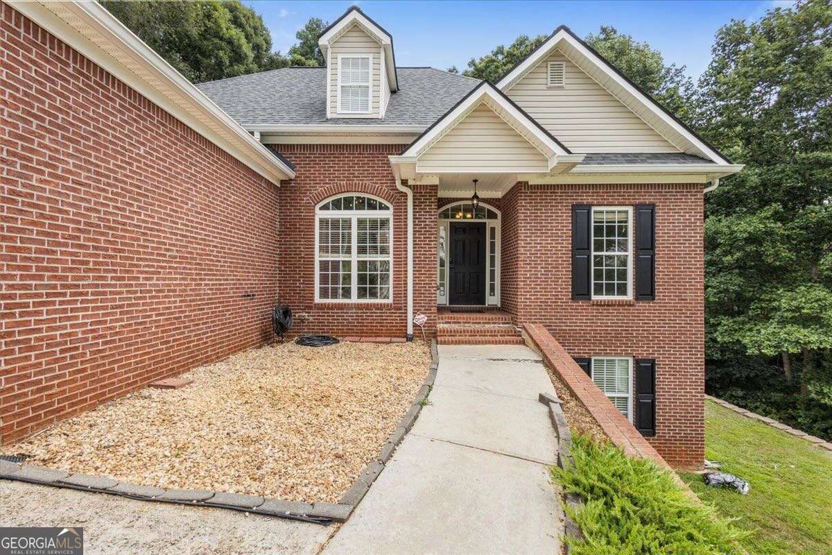 160 Amidon DR