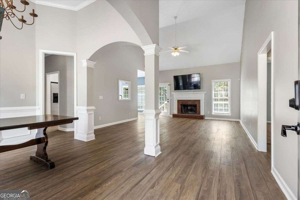 160 Amidon DR