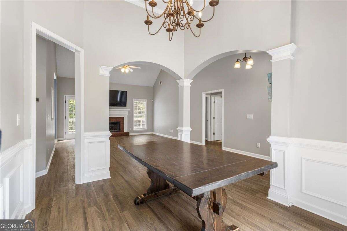 160 Amidon DR
