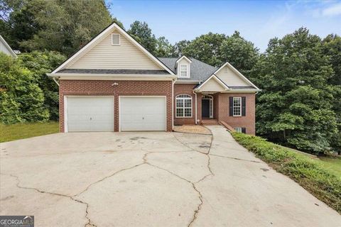 160 Amidon DR Villa Rica GA 30180