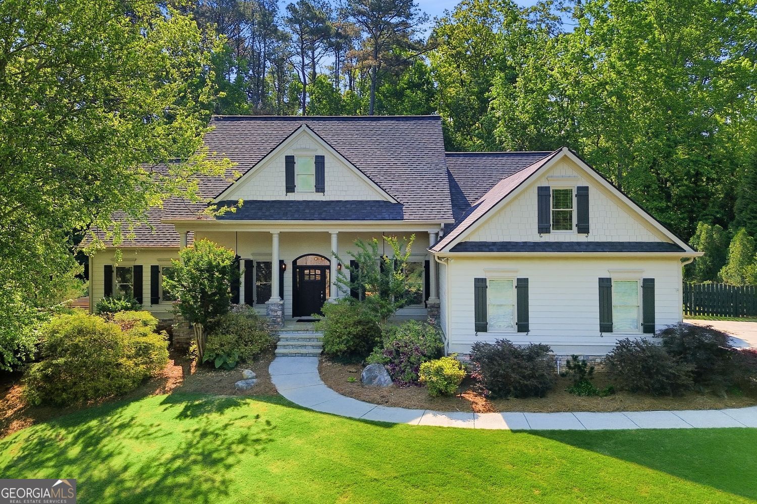 102 Country Acres LN