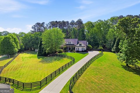 102 Country Acres LN Canton GA 30115