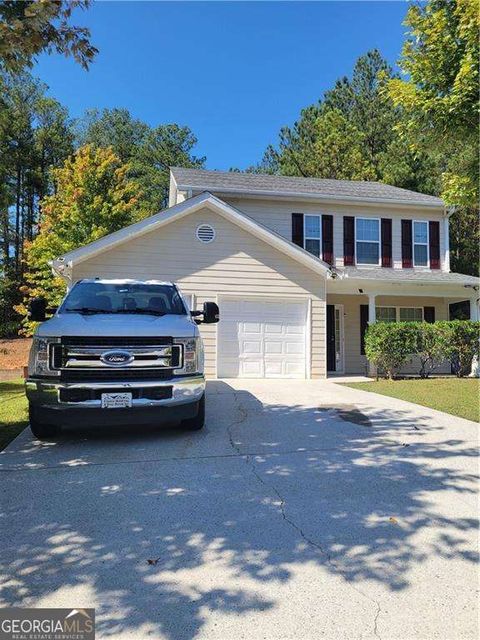 10221 Deep Creek PL Union City GA 30291