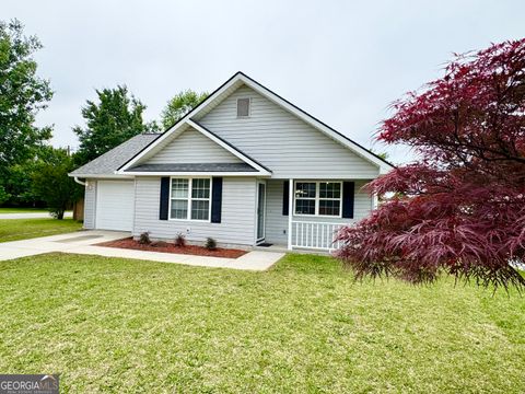 604 Eagles Landing Trail, Warner Robins, GA 31093 - #: 10500273