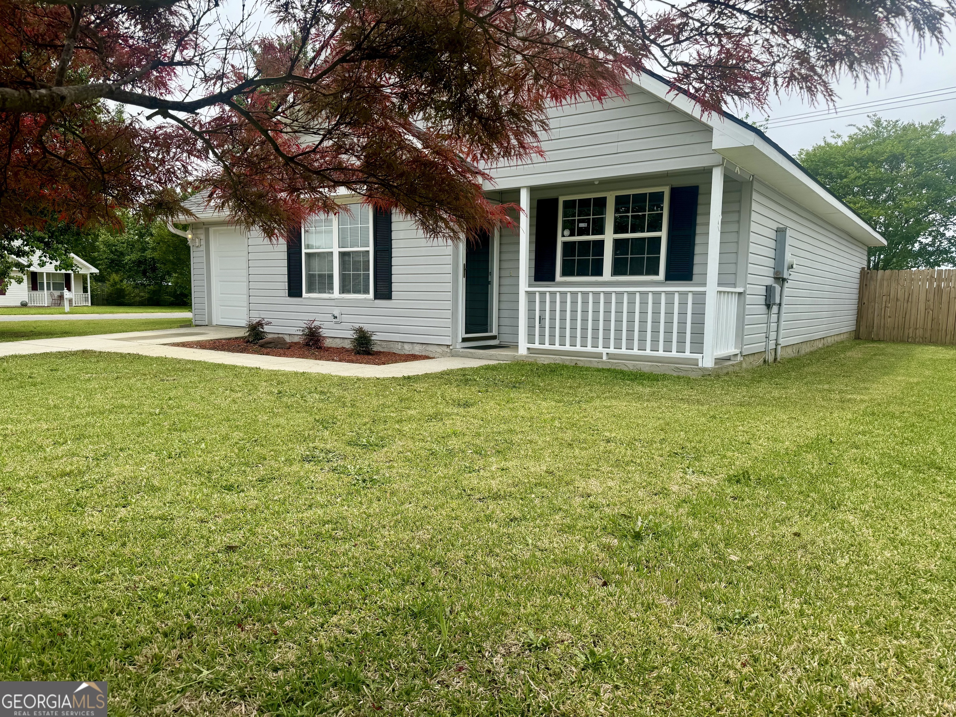 604 Eagles Landing TRL