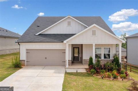 Photo of 341 DENALI BUTTE Terrace, Canton, GA 30114 (MLS # 10602173)