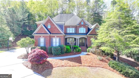 10125 Brixton Place, Suwanee, GA 30024 - MLS#: 10499825
