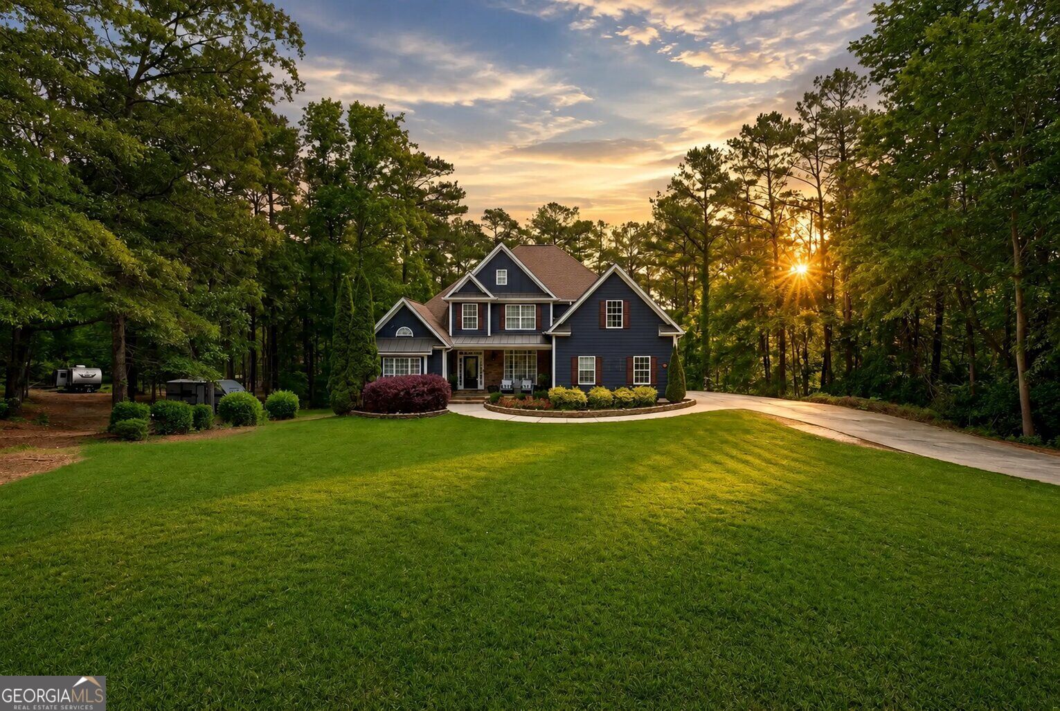 12 N Alexander Creek RD