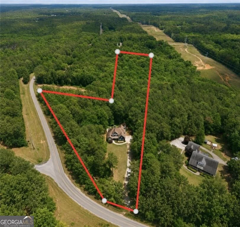 12 N Alexander Creek Road