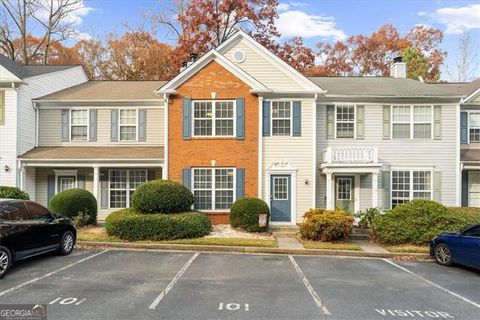 9155 Nesbit Ferry 101 Alpharetta GA 30022
