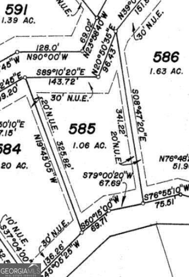 585 Galaxy WAY
