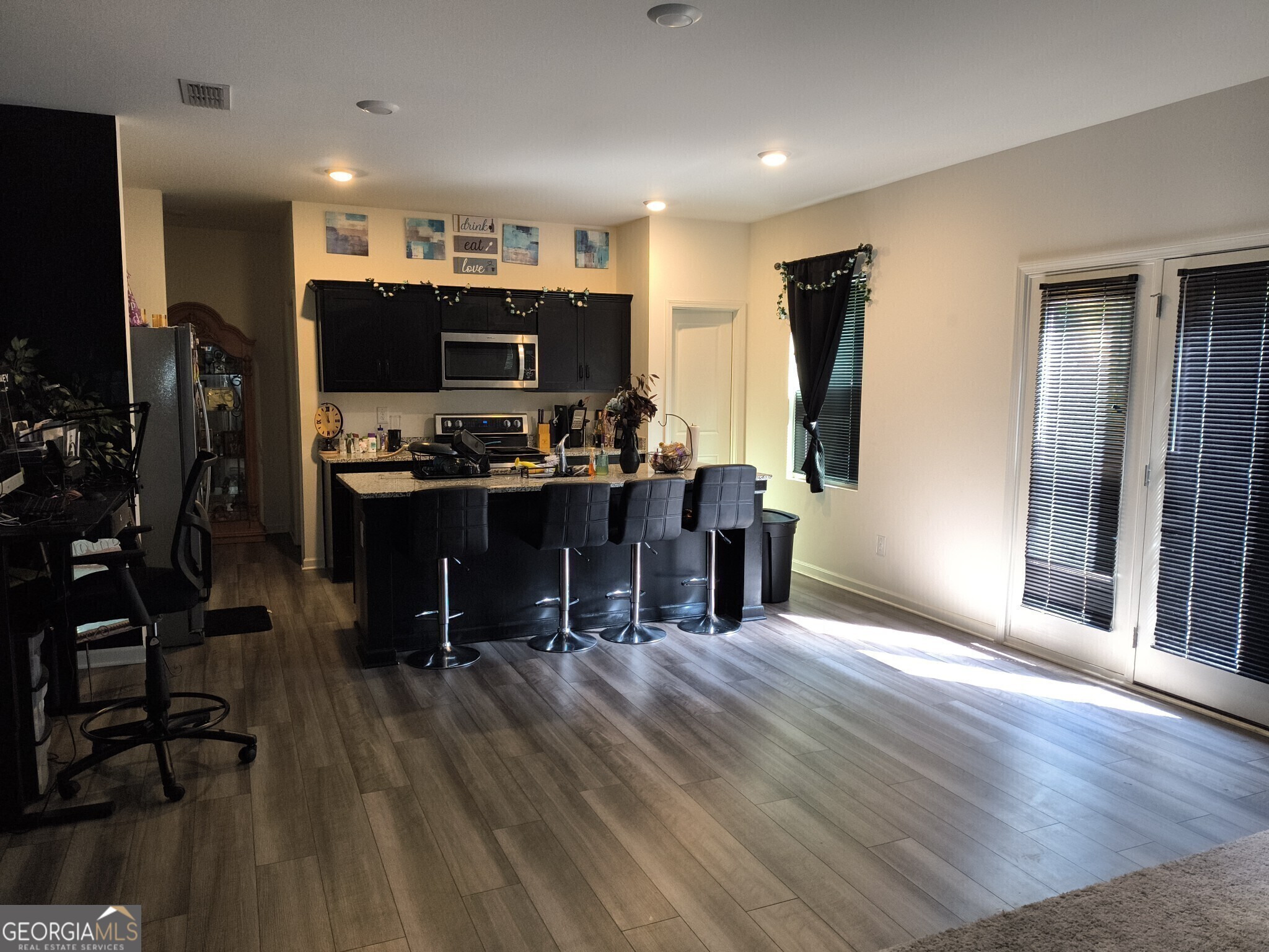99 Cooperton LN