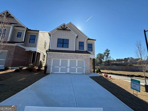 943 Crestmanor DR Marietta GA 30008