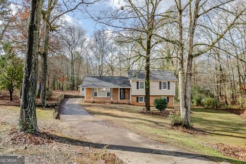 Photo of 30 Polaris Terrace NW, Rome, GA 30165 (MLS # 10651265)