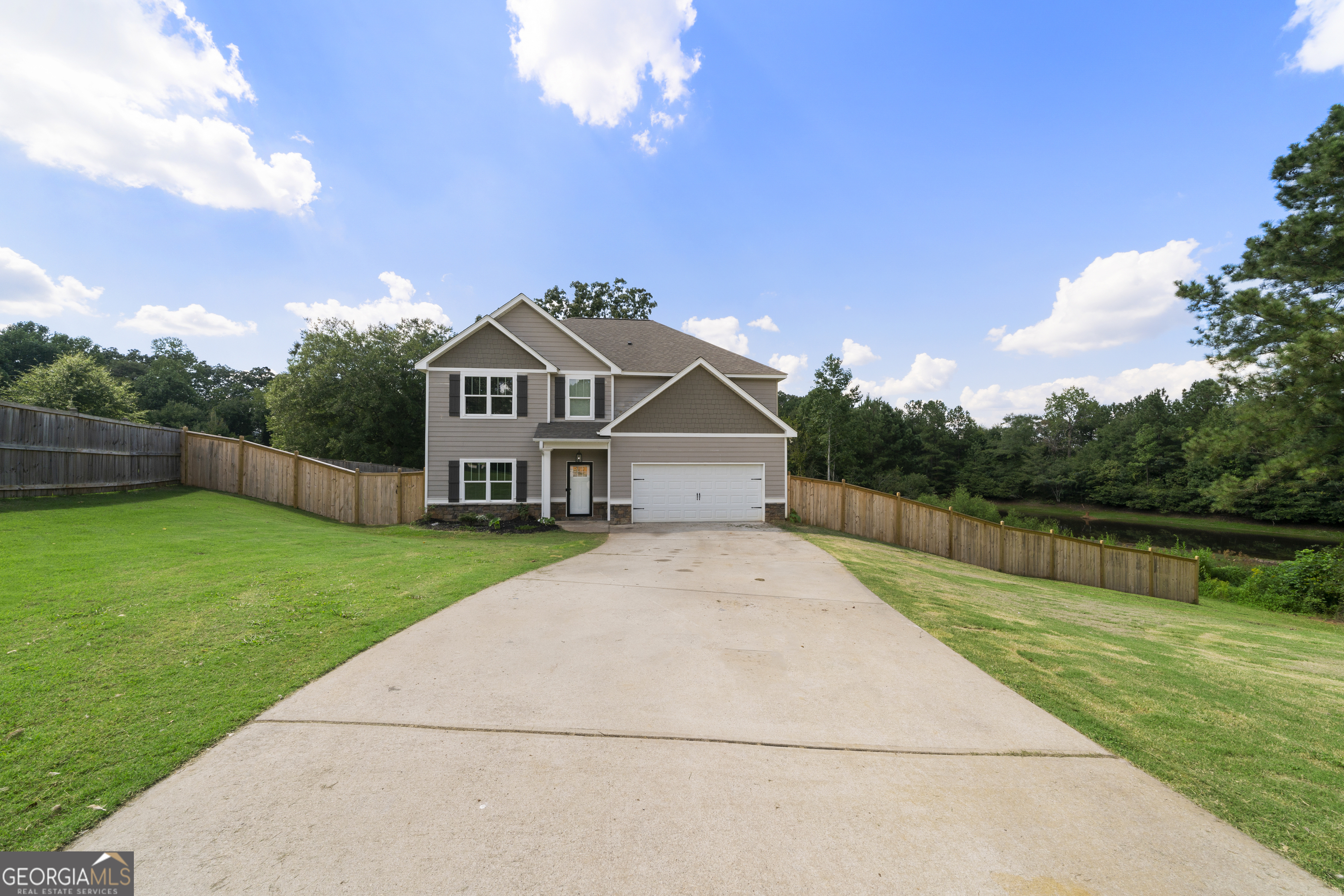 113 NATURES POINTE TRL