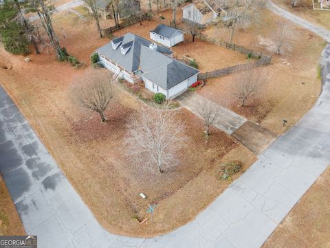 A home in Macon