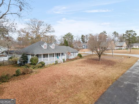 A home in Macon