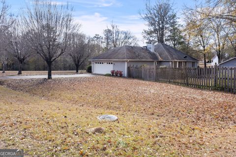 A home in Macon