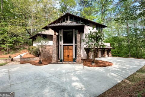 Photo of 6960 Riverside Drive, Atlanta, GA 30328 (MLS # 10736289)