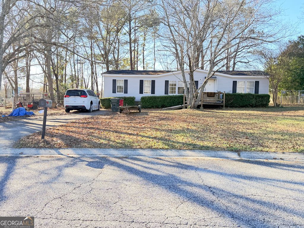 Photo of 109 Alview Drive, Macon, GA 31206 (MLS # 10675076)
