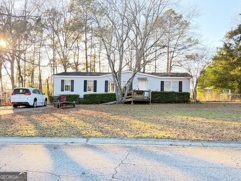 Photo of 109 Alview Drive, Macon, GA 31206 (MLS # 10675076)