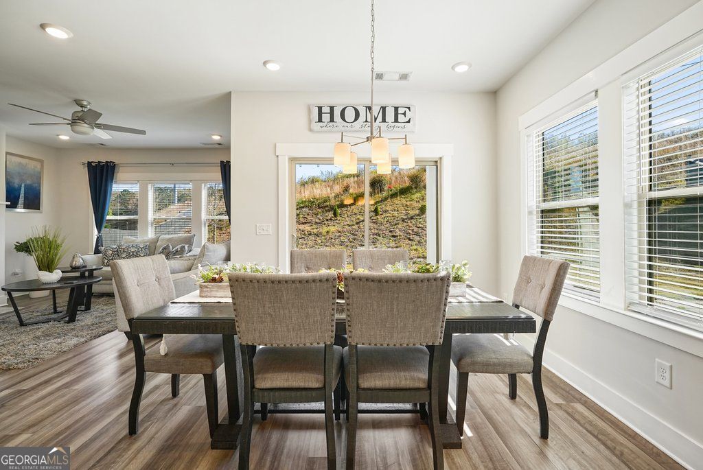 EVELYN FARMS PHASE 2B - Residential