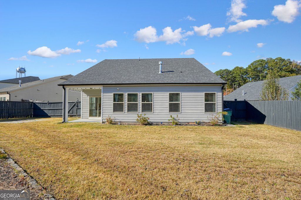 EVELYN FARMS PHASE 2B - Residential