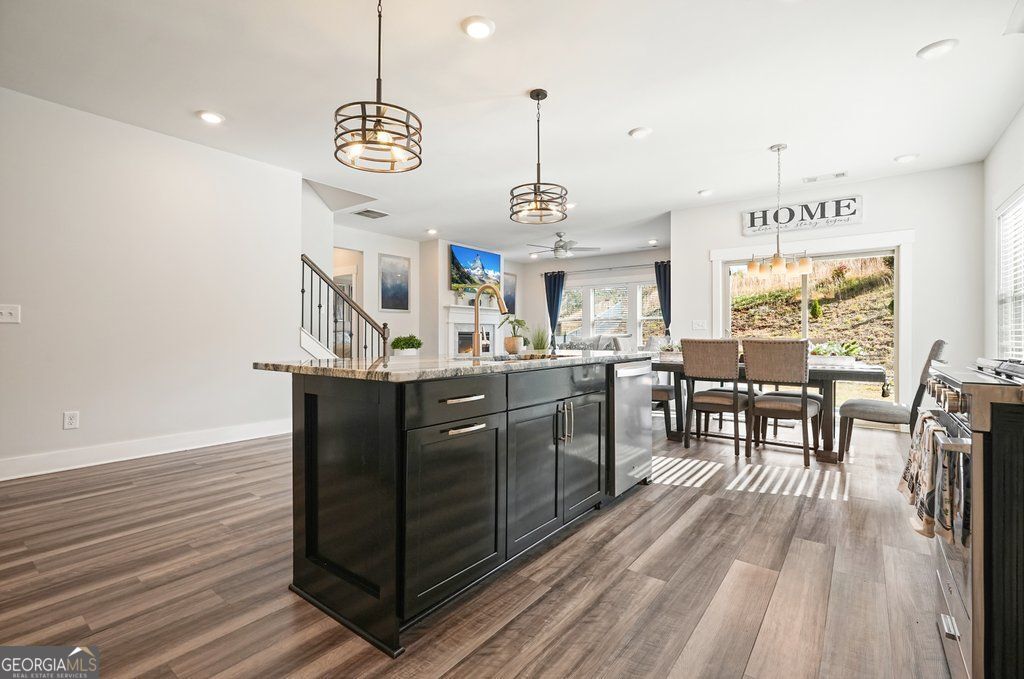 EVELYN FARMS PHASE 2B - Residential