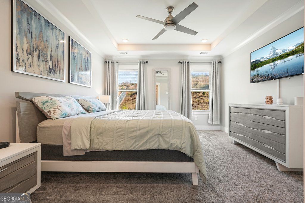 EVELYN FARMS PHASE 2B - Residential