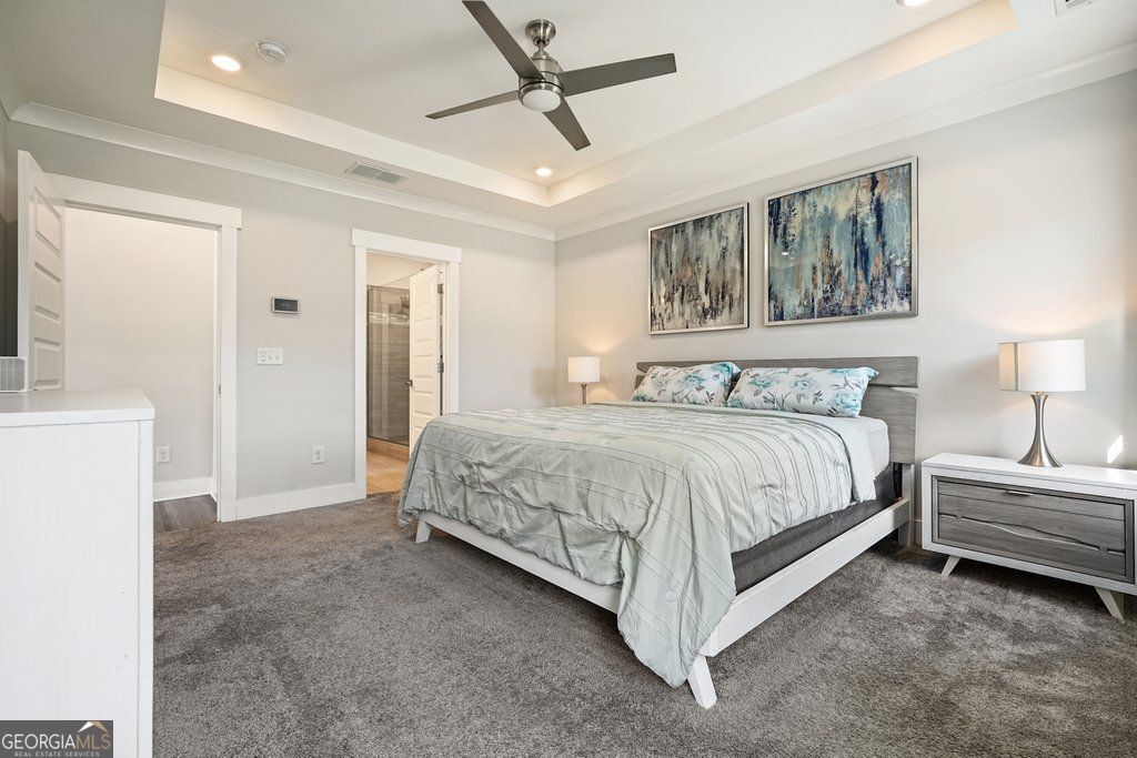 EVELYN FARMS PHASE 2B - Residential