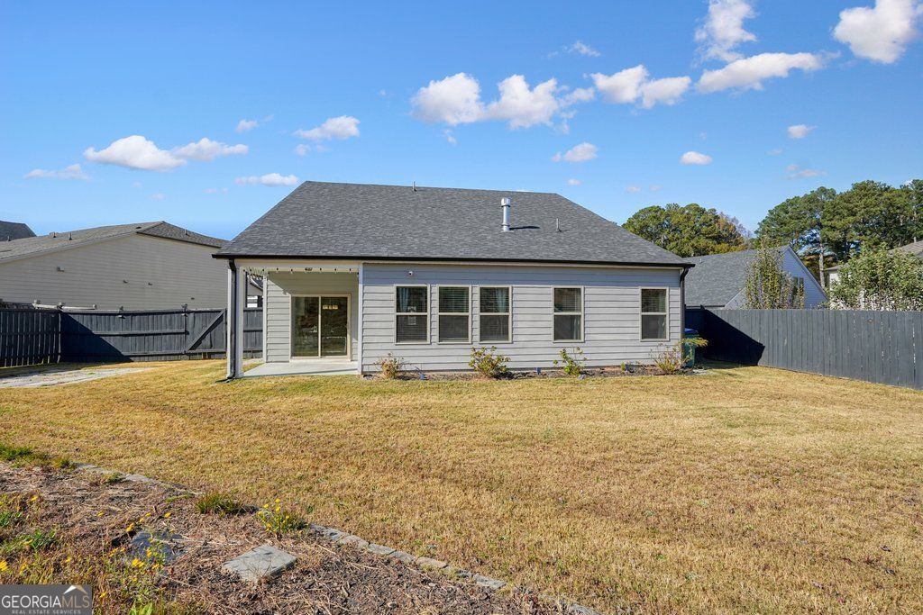 EVELYN FARMS PHASE 2B - Residential