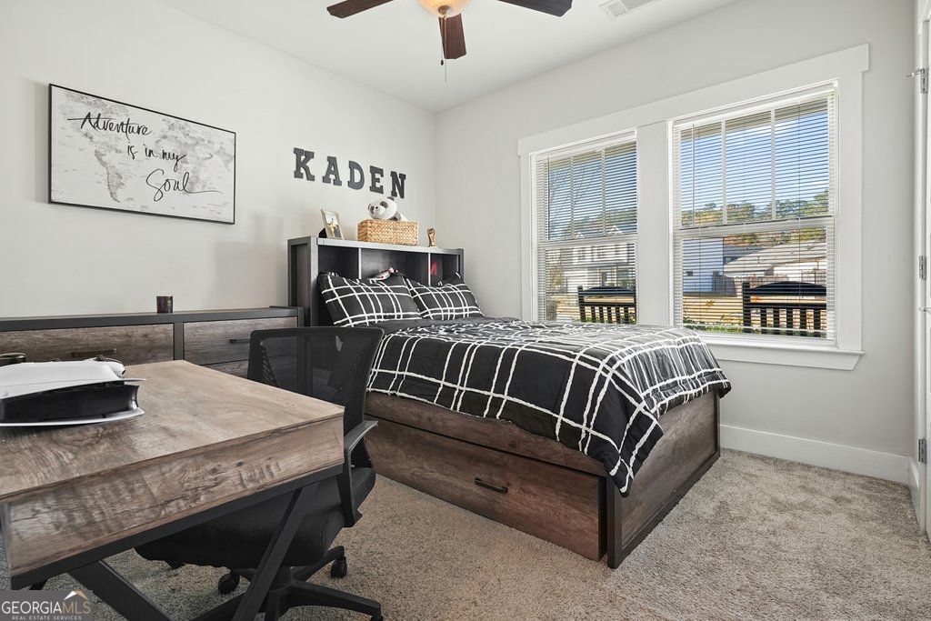 EVELYN FARMS PHASE 2B - Residential