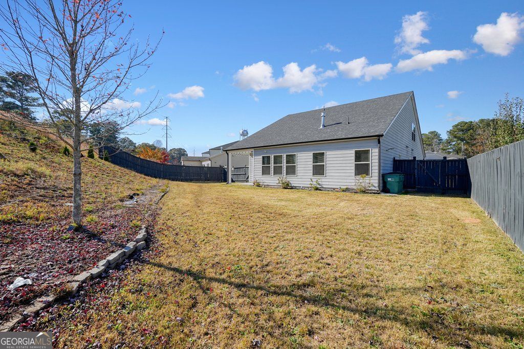 EVELYN FARMS PHASE 2B - Residential