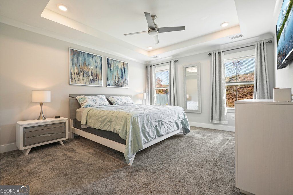 EVELYN FARMS PHASE 2B - Residential