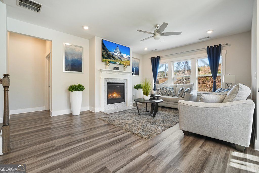 EVELYN FARMS PHASE 2B - Residential