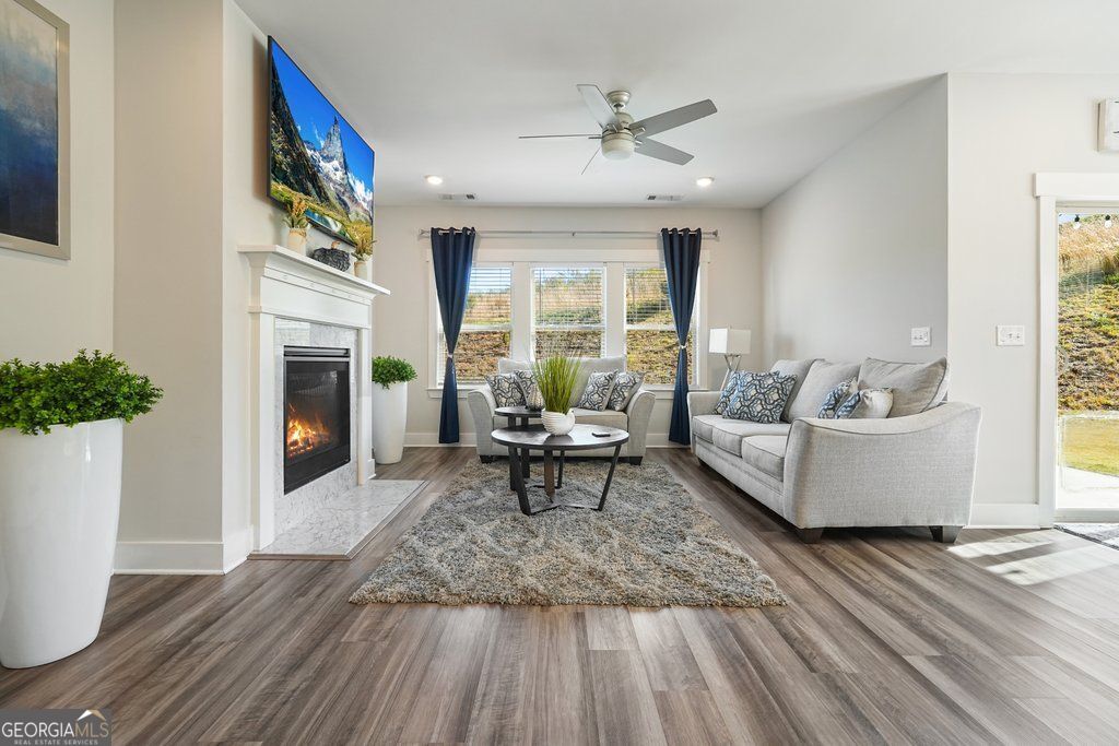 EVELYN FARMS PHASE 2B - Residential