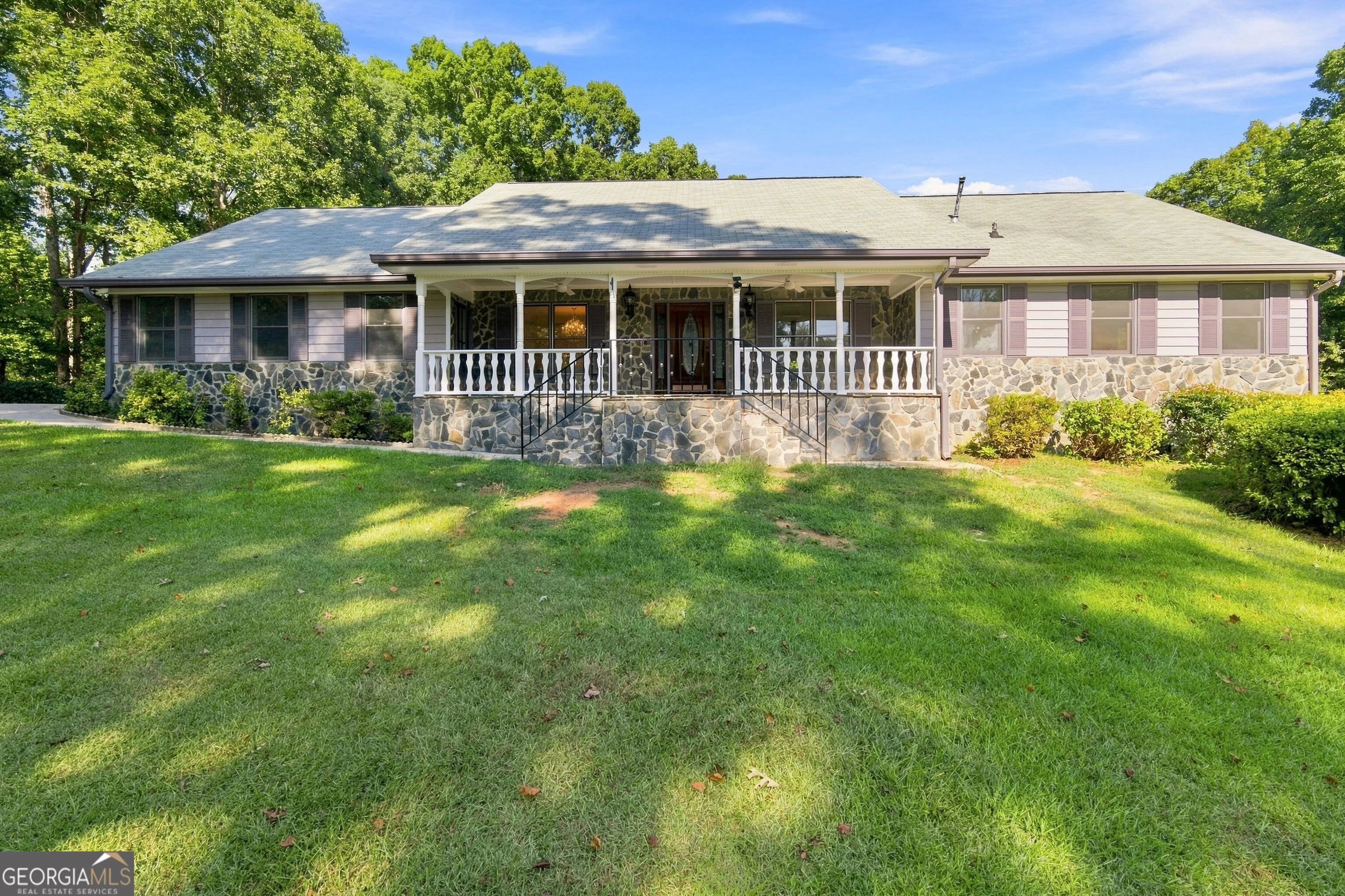 706 Fredonia Church Road, Barnesville, GA, 30204