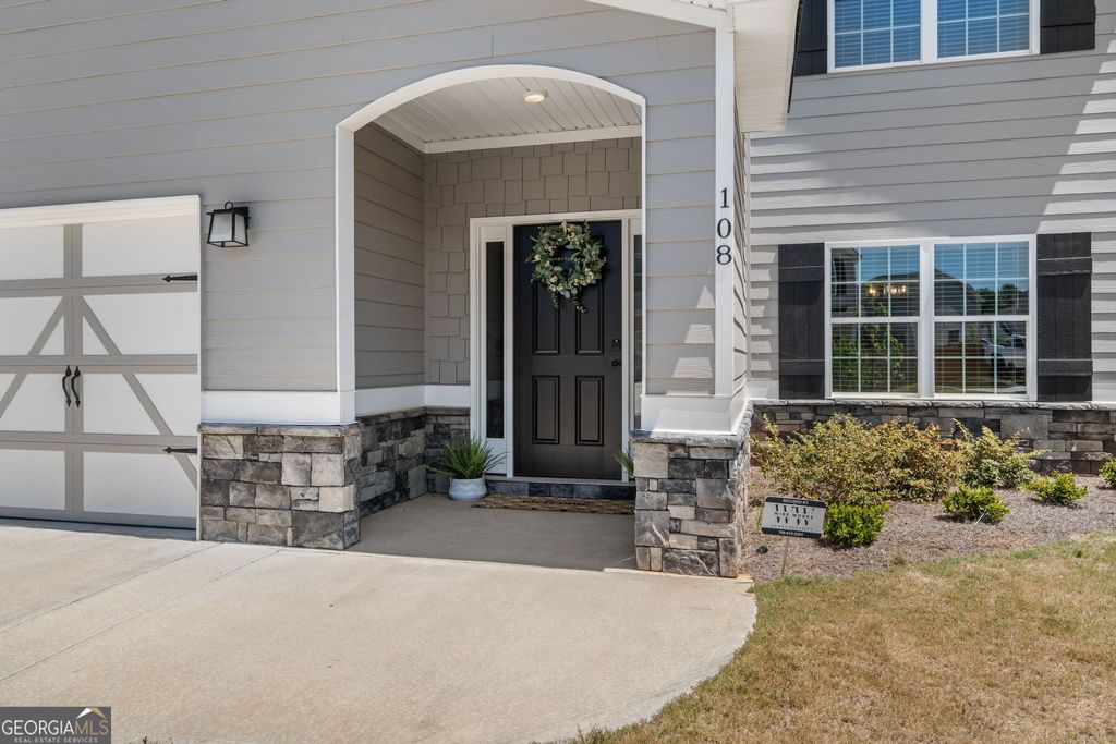 Photo of 108 Bald Cypress Drive, Perry, GA 31069 (MLS # 10799161)