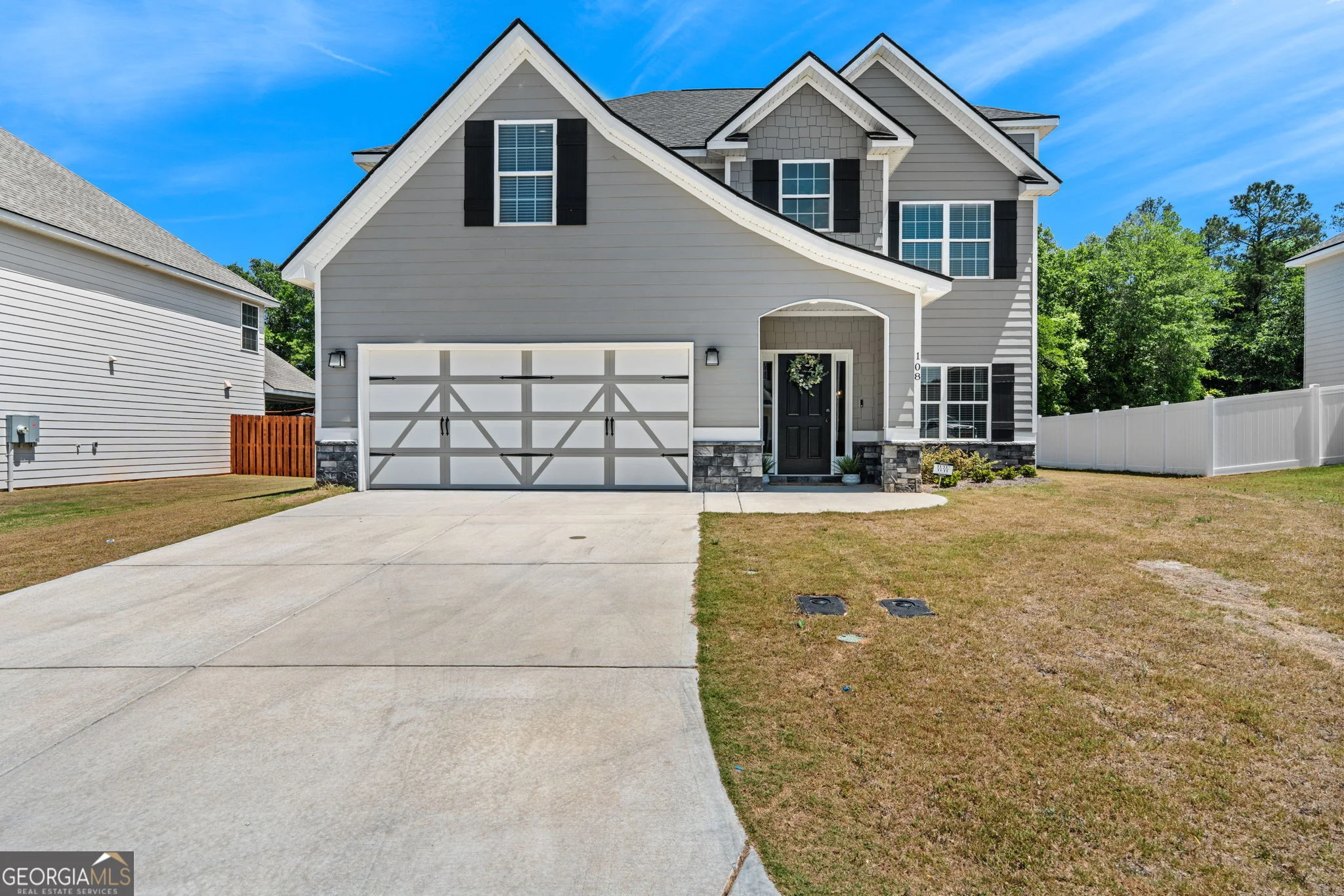 108 Bald Cypress Drive