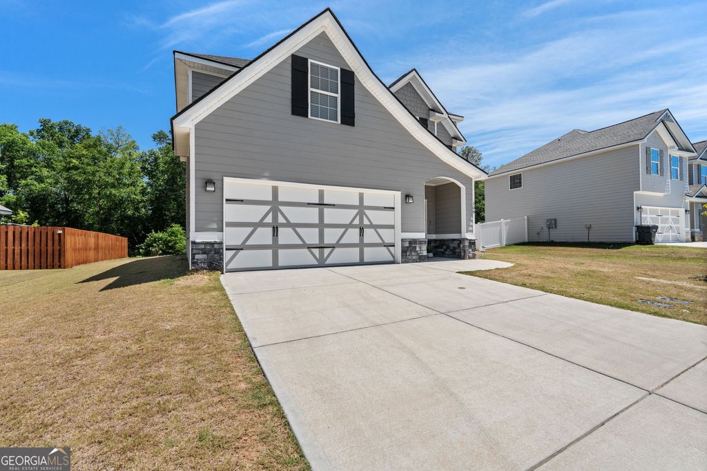 Photo of 108 Bald Cypress Drive, Perry, GA 31069 (MLS # 10799161)