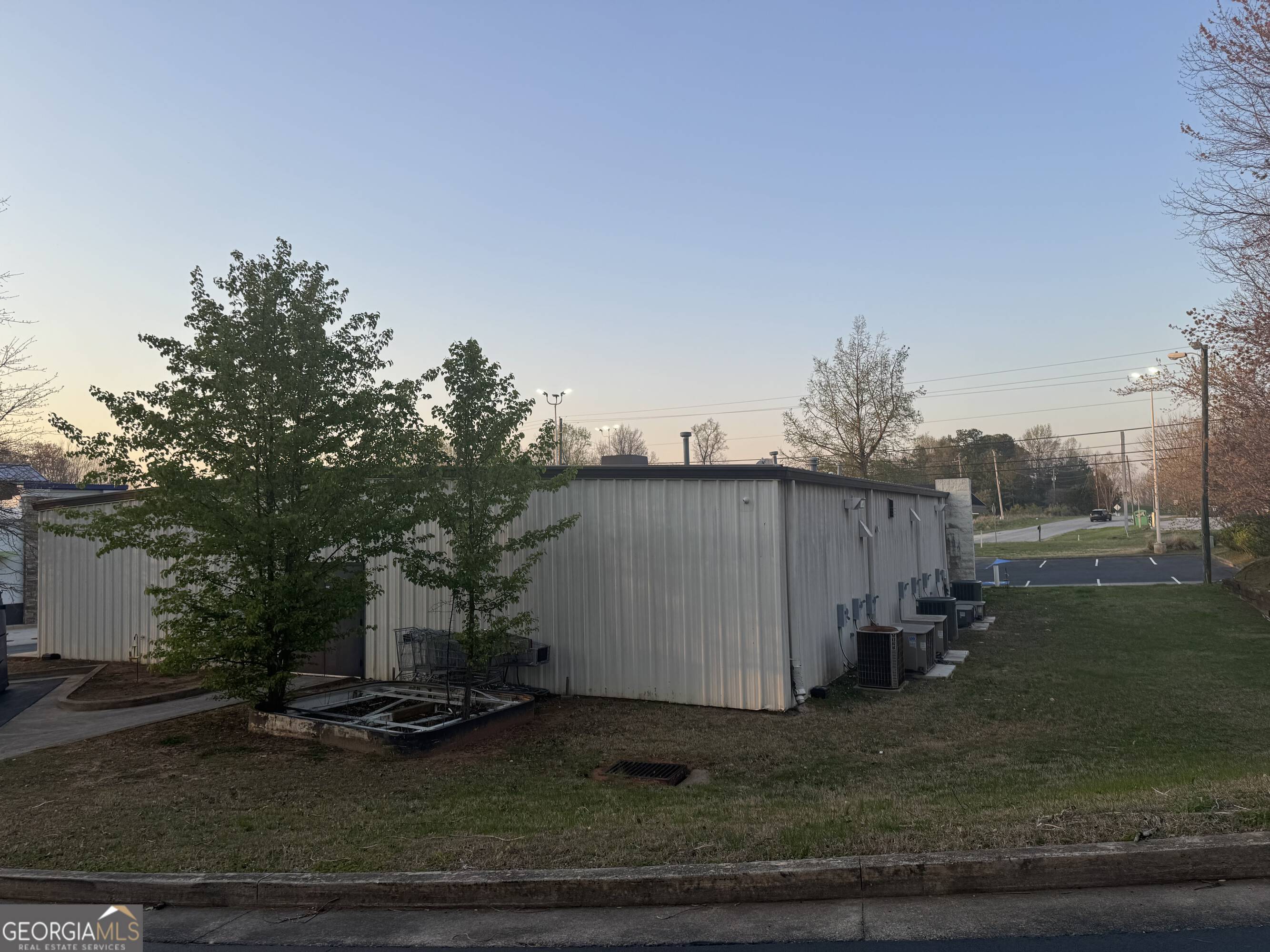 2318 Old Cornelia HWY