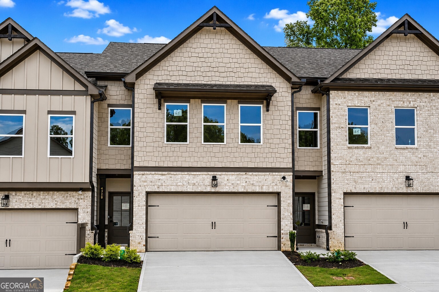 4328 Fern River BND 65