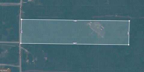 Photo of 535 N Raburn Road, Bremen, GA 30110 (MLS # 10738930)