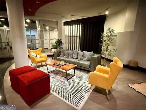 Photo of 115 W Peachtree Place NW #509, Atlanta, GA 30313 (MLS # 10812113)