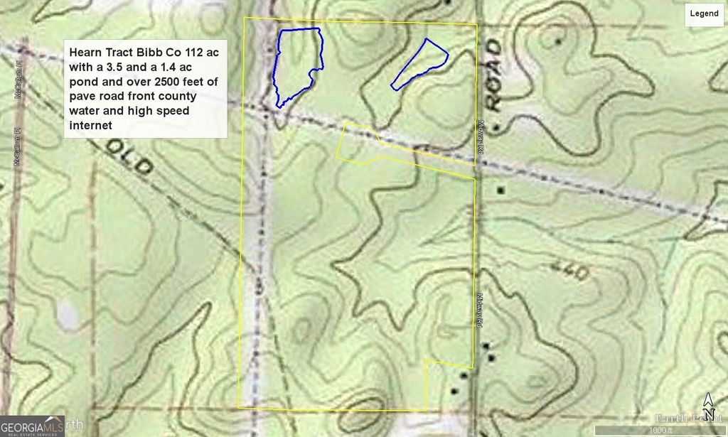 Photo of 2550 Midway Rd, Lizella, GA 31052 (MLS # 10650690)