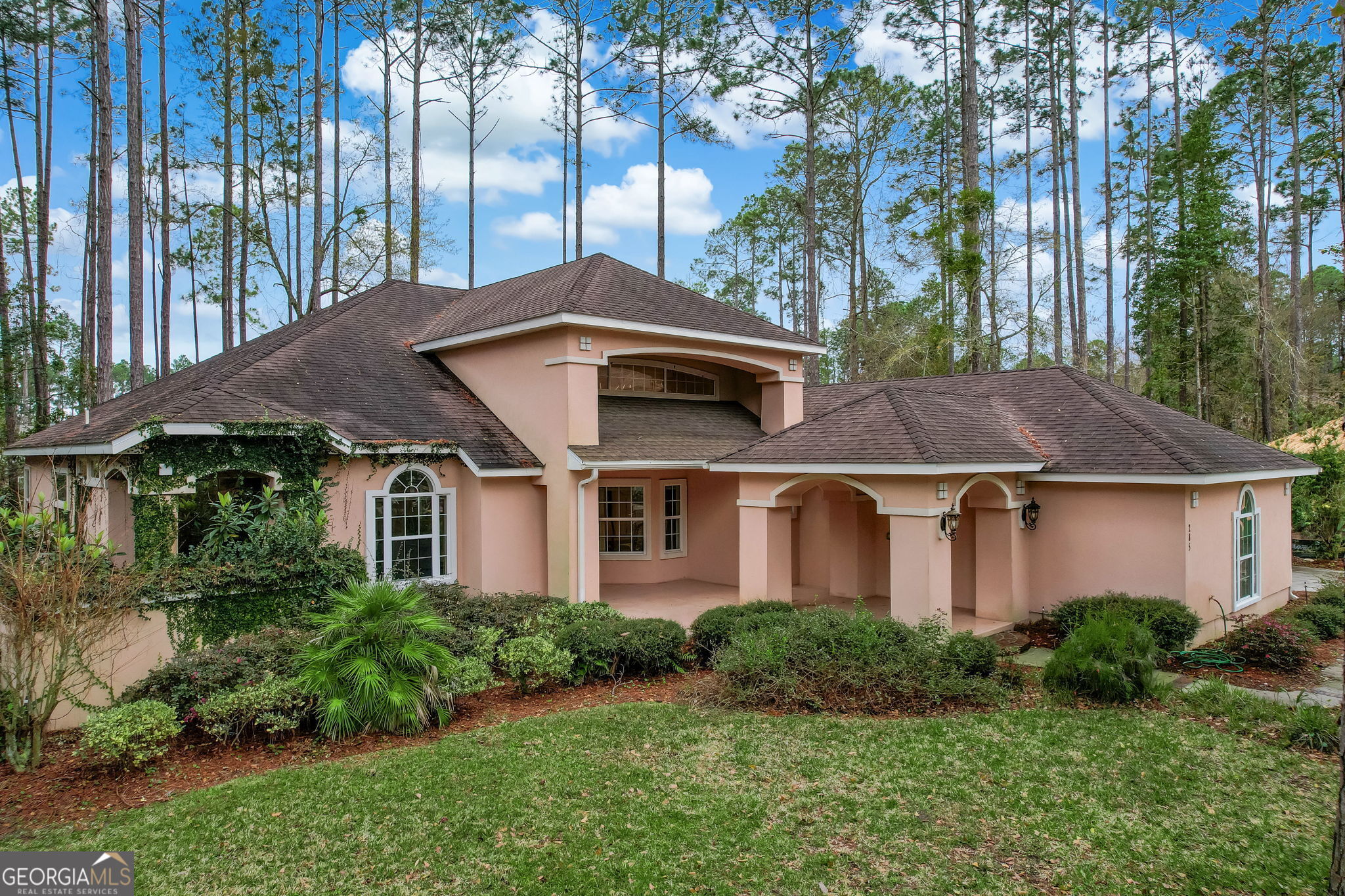 View St. Marys, GA 31558 house