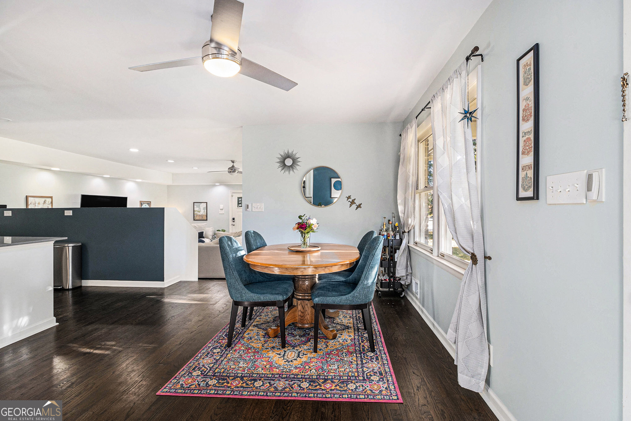 Edinburg Estates - Residential