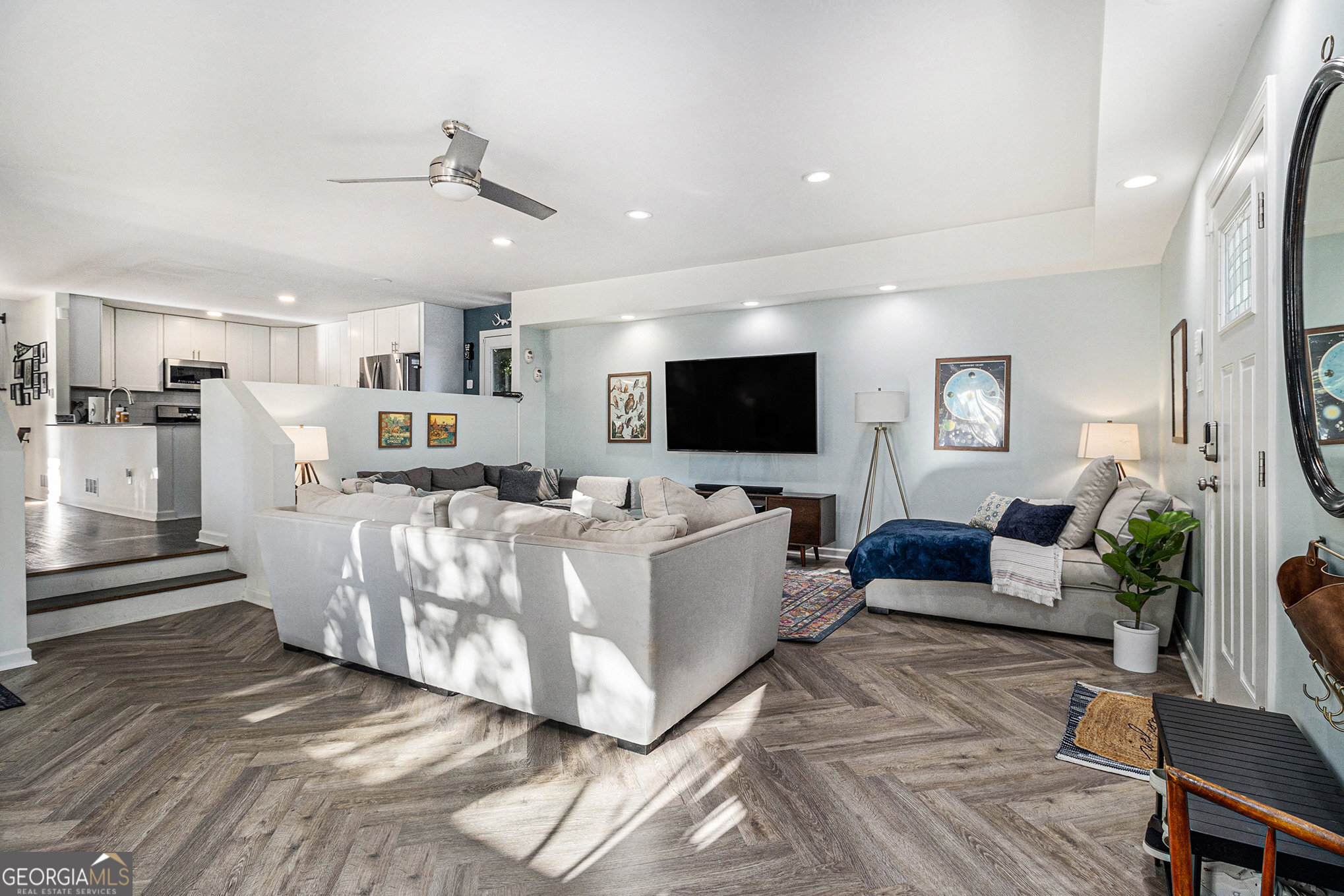 Edinburg Estates - Residential