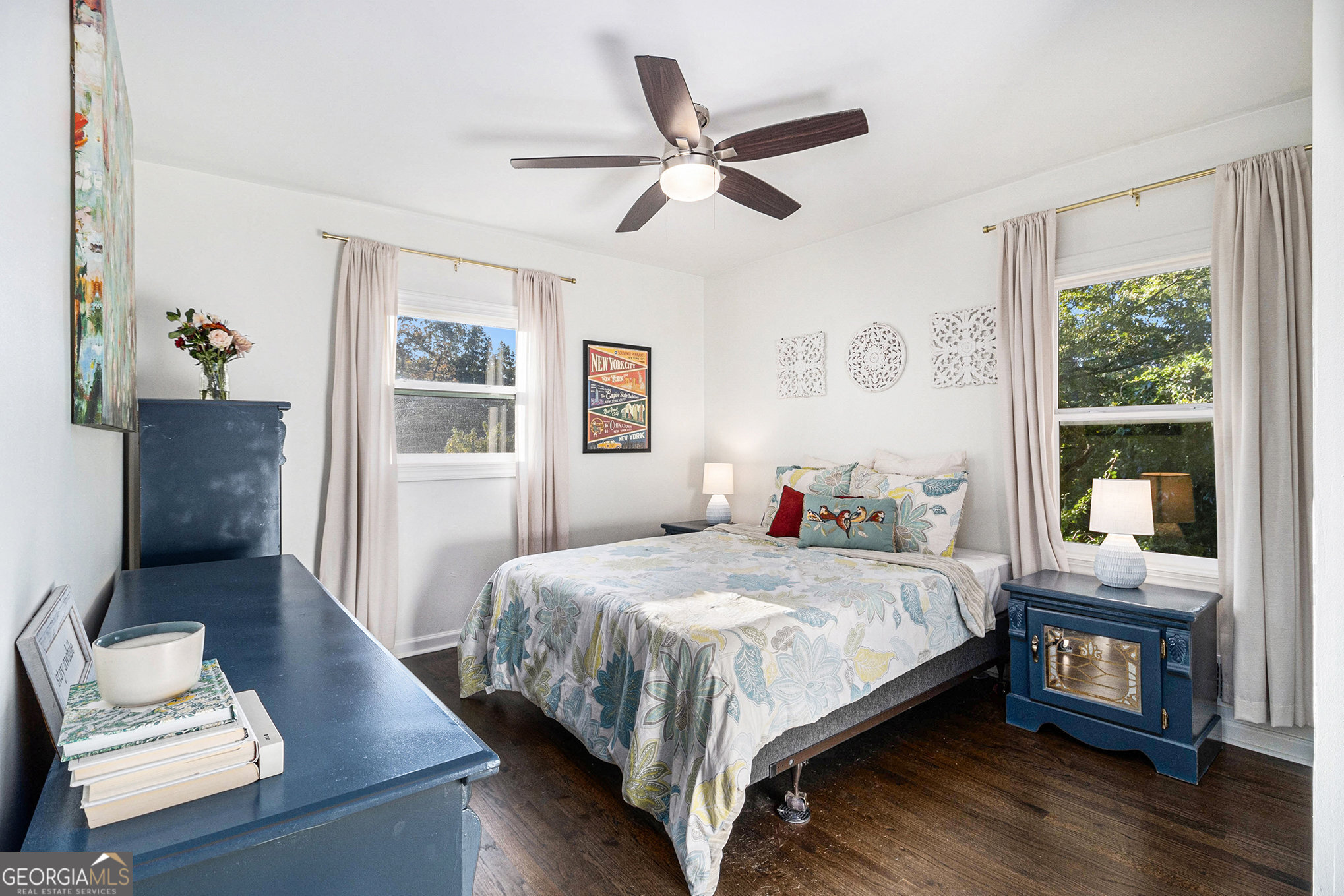 Edinburg Estates - Residential