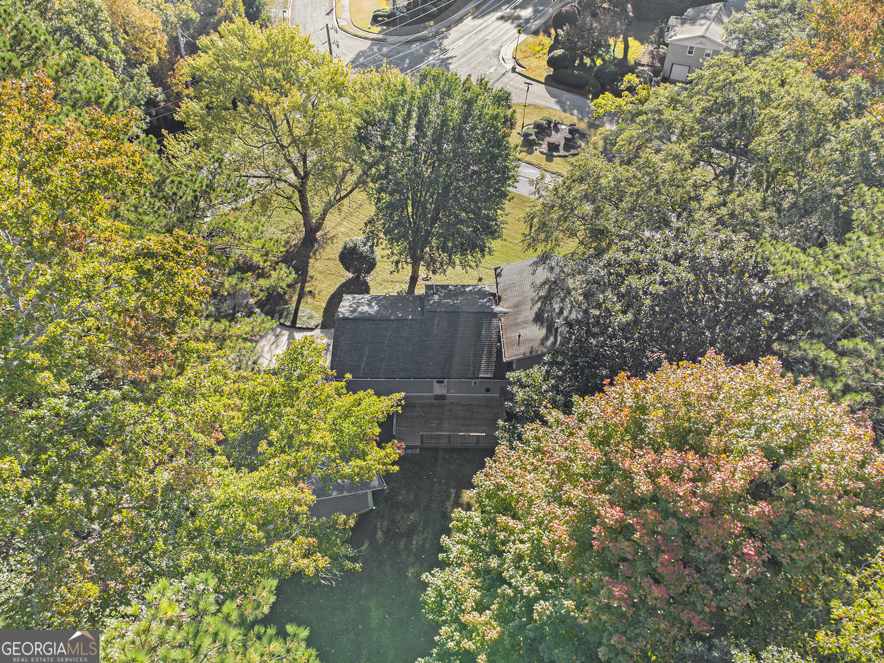 Edinburg Estates - Residential